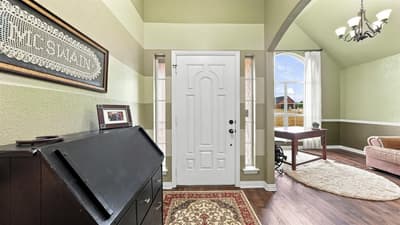 197 Savannah Drive, Weatherford TX 76087 - Photo 5