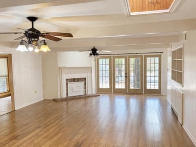 704 Dobbins Road, Corsicana TX 75110 - Photo 5