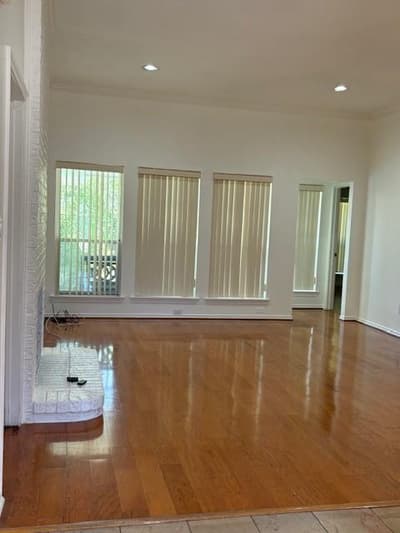 6051 Mapleshade Lane, Dallas TX 75252 - Photo 3