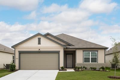 922 Harvest Terrace, Glenn Heights TX 75154 - Photo 2