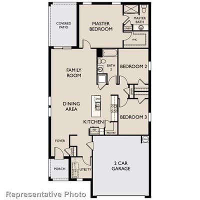 922 Harvest Terrace, Glenn Heights TX 75154