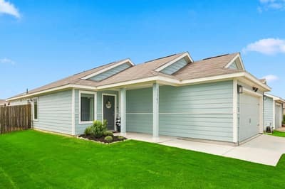 11741 Marcellus Way, Justin TX 76247 - Photo 3
