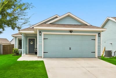 11741 Marcellus Way, Justin TX 76247