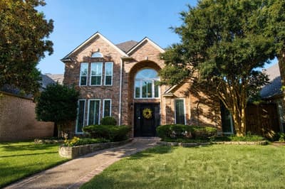 8344 Coral Drive, Dallas TX 75243 - Photo 2