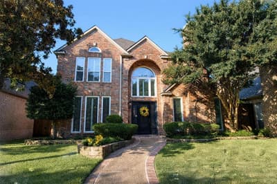 8344 Coral Drive, Dallas TX 75243