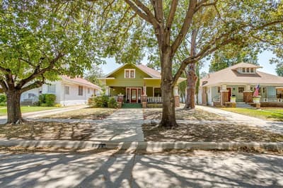 2009 Fairmount Avenue, Fort Worth TX 76110 - Photo 3
