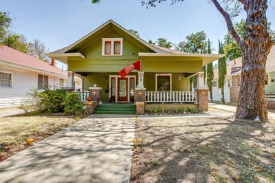 2009 Fairmount Avenue, Fort Worth TX 76110 - Photo 5