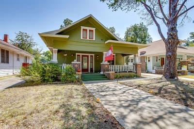 2009 Fairmount Avenue, Fort Worth TX 76110 - Photo 4