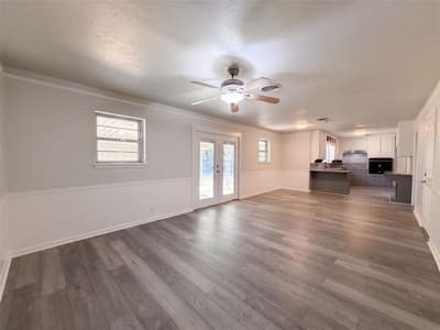 5421 Bonnie Wayne Street, Haltom City TX 76117 - Photo 3