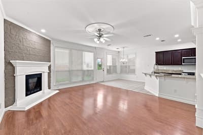 6427 Miranda Drive, Fort Worth TX 76131 - Photo 2