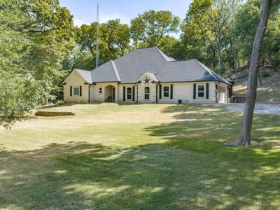 113 Oak Branch Court, Waxahachie TX 75167 - Photo 3