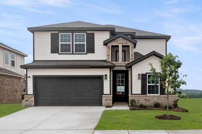 304 Sequoia Lane, Denton TX 76210