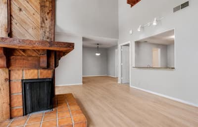9254 Forest Lane # 505, Dallas TX 75243 - Photo 3