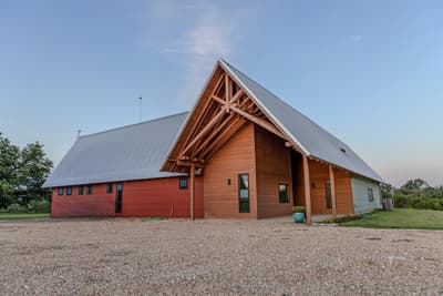 25270 East State Highway 6, Hico TX 76457