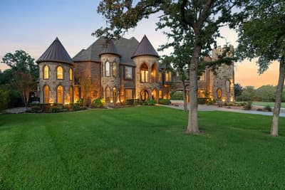 664 Manor Drive, Argyle TX 76226