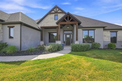 400 Dove Meadow Trail, Waxahachie TX 75167 - Photo 2