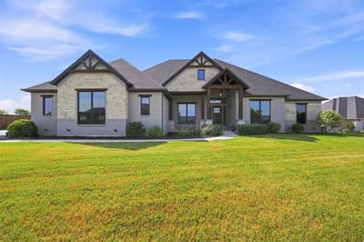400 Dove Meadow Trail, Waxahachie TX 75167 - Photo 3