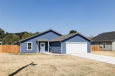 412 Susan Drive, Kennedale TX 76060 - Photo 2