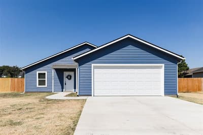 412 Susan Drive, Kennedale TX 76060