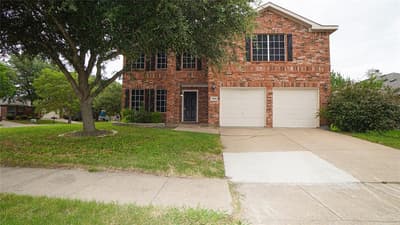 4006 Collin Court, Heartland TX 75126 - Photo 2