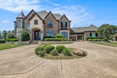 6909 Heritage Oaks Drive, Mansfield TX 76063 - Photo 2