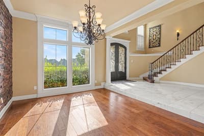 6909 Heritage Oaks Drive, Mansfield TX 76063 - Photo 3