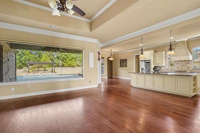 6909 Heritage Oaks Drive, Mansfield TX 76063 - Photo 5