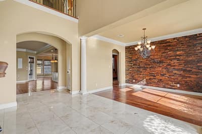 6909 Heritage Oaks Drive, Mansfield TX 76063 - Photo 4