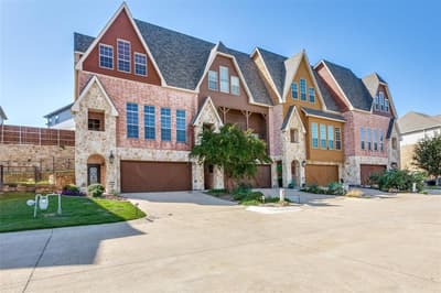 6633 Lost Star Lane, Fort Worth TX 76132 - Photo 2