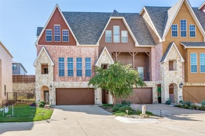 6633 Lost Star Lane, Fort Worth TX 76132
