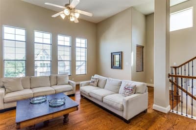 6633 Lost Star Lane, Fort Worth TX 76132 - Photo 5