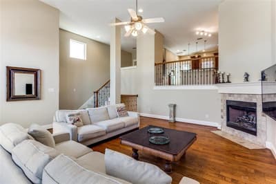 6633 Lost Star Lane, Fort Worth TX 76132 - Photo 4