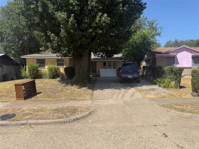 7935 Larchridge Drive, Dallas TX 75232