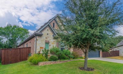 4945 Campbeltown Drive, Flower Mound TX 75028 - Photo 3
