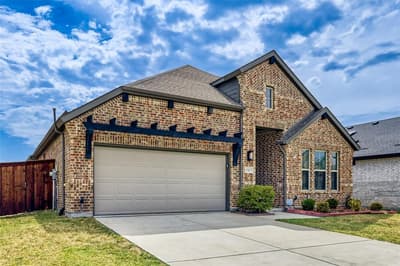 1865 Arbor Drive, Forney TX 75126 - Photo 2