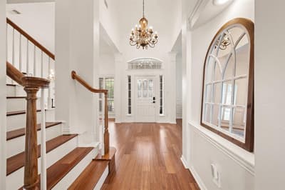 3628 Stone Creek Lane S, Fort Worth TX 76137 - Photo 5