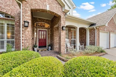 3628 Stone Creek Lane S, Fort Worth TX 76137 - Photo 4