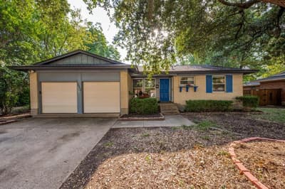 13512 Challaburton Drive, Farmers Branch TX 75234
