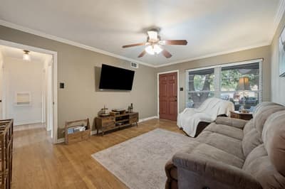 13512 Challaburton Drive, Farmers Branch TX 75234 - Photo 5