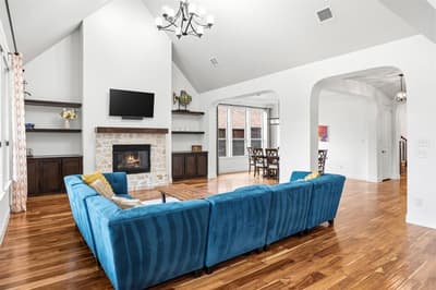 1642 Jeffrey Drive, Wylie TX 75098 - Photo 5