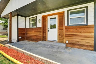 2007 SE 21st Avenue, Mineral Wells TX 76067 - Photo 2