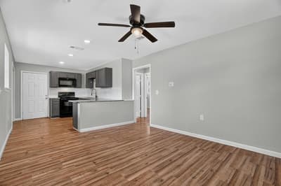 2007 SE 21st Avenue, Mineral Wells TX 76067 - Photo 3