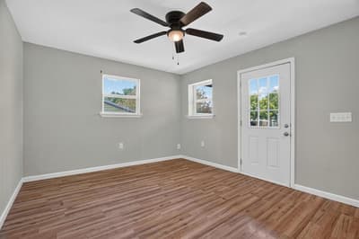 2007 SE 21st Avenue, Mineral Wells TX 76067 - Photo 5