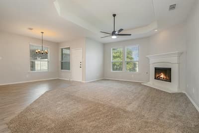 928 Dove Cove, Argyle TX 76226 - Photo 3