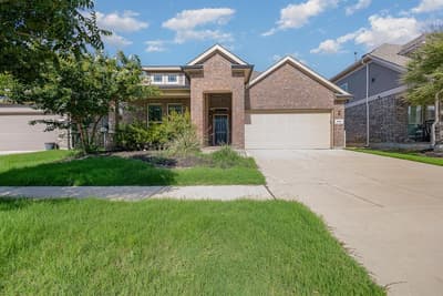 928 Dove Cove, Argyle TX 76226