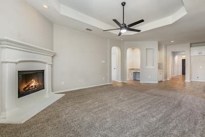 928 Dove Cove, Argyle TX 76226 - Photo 5