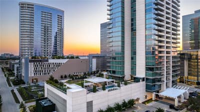 7901 Windrose Avenue # 905, Plano TX 75024