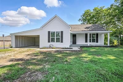 412 3rd Street, Whitesboro TX 76273