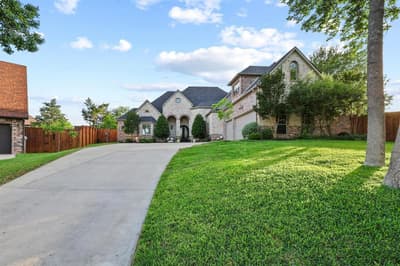 1702 Verdi Lane, Sherman TX 75090 - Photo 2