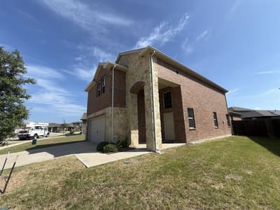 3537 Mildren Bend, Crandall TX 75114 - Photo 2